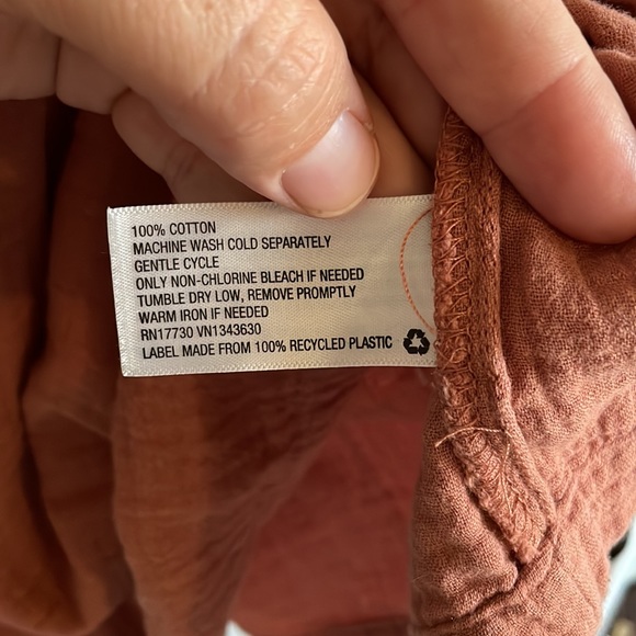 Universal Thread Dress - Picture 6 of 6